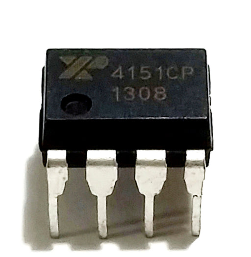 XR4151CP  XR4151 4151 Voltage to Frequency Convertor