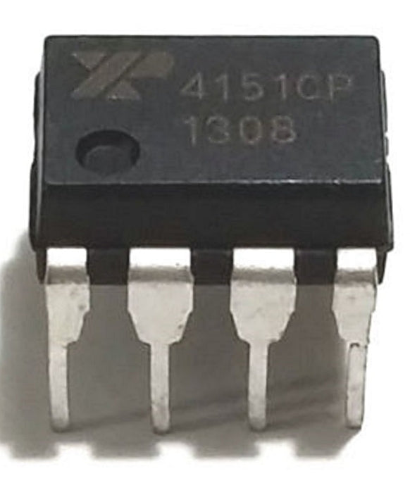 XR4151CP  XR4151 4151 Voltage to Frequency Convertor