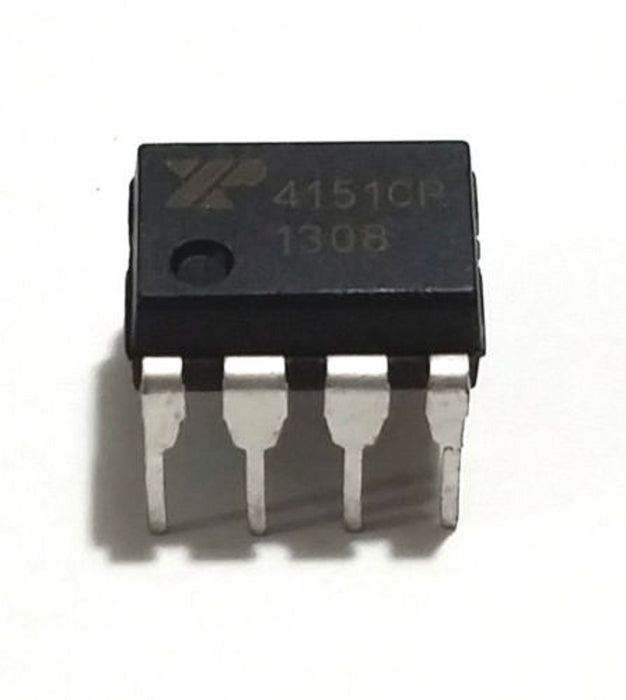 XR4151CP  XR4151 4151 Voltage to Frequency Convertor