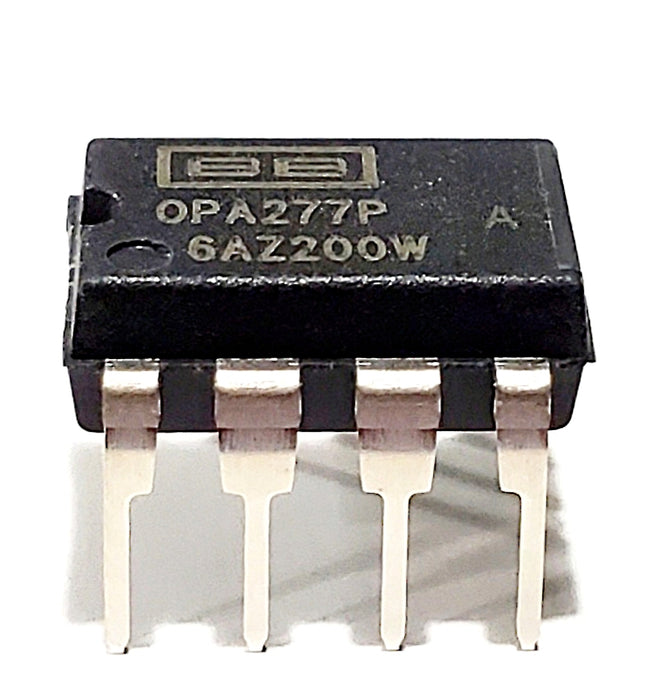 OPA277PA OPA277 - High Precision Operational Amplifiers IC