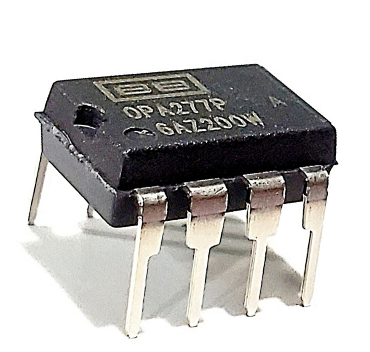 OPA277PA OPA277 - High Precision Operational Amplifiers IC