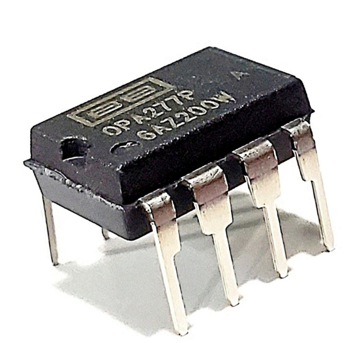 OPA277PA OPA277 - High Precision Operational Amplifiers IC