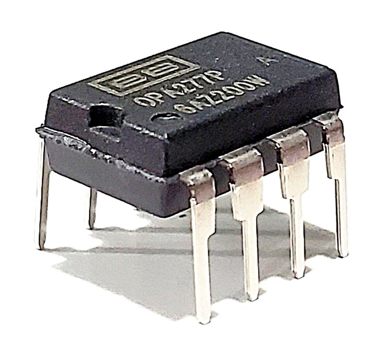 OPA277PA OPA277 - High Precision Operational Amplifiers IC