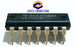 UA723CN UA723 (Direct Replacement LM723CN LM723) Adj. Voltage Regulator IC 2-37V